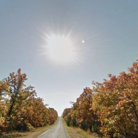 Double Lot Land for Sale in Arkansas Near Lake in Izard County, AR