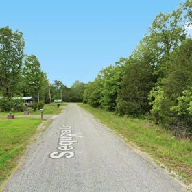 0.88-Acre Lot for Sale in Horseshoe Bend, AR in Izard County, AR