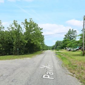 0.88-Acre Lot for Sale in Horseshoe Bend, AR in Izard County, AR