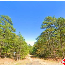 0.23 Acres Mountain and Lake View for Sale Fairfield Bay, AR in Cleburne County, AR