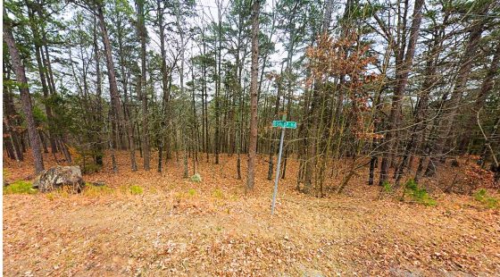 0.28-Acre Lot in a Prime Location in Fairfield Bay, AR in Van Buren County, AR