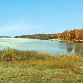 0.47 Acre Near Crown Lake – Horseshoe Bend, AR! in Izard County, AR