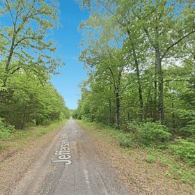 0.47 Acre Near Crown Lake – Horseshoe Bend, AR! in Izard County, AR