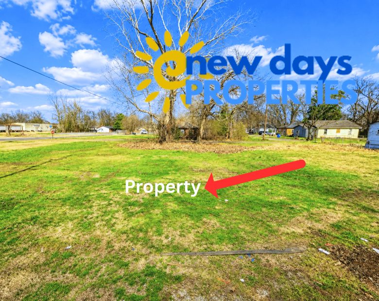 Buildable and Mobile Home Friendly Lot With Utilities! in Coahoma County, MS