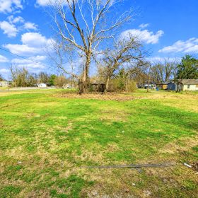 Buildable and Mobile Home Friendly Lot With Utilities! in Coahoma County, MS