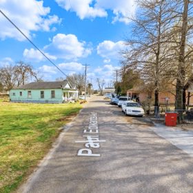 Buildable and Mobile Home Friendly Lot With Utilities! in Coahoma County, MS