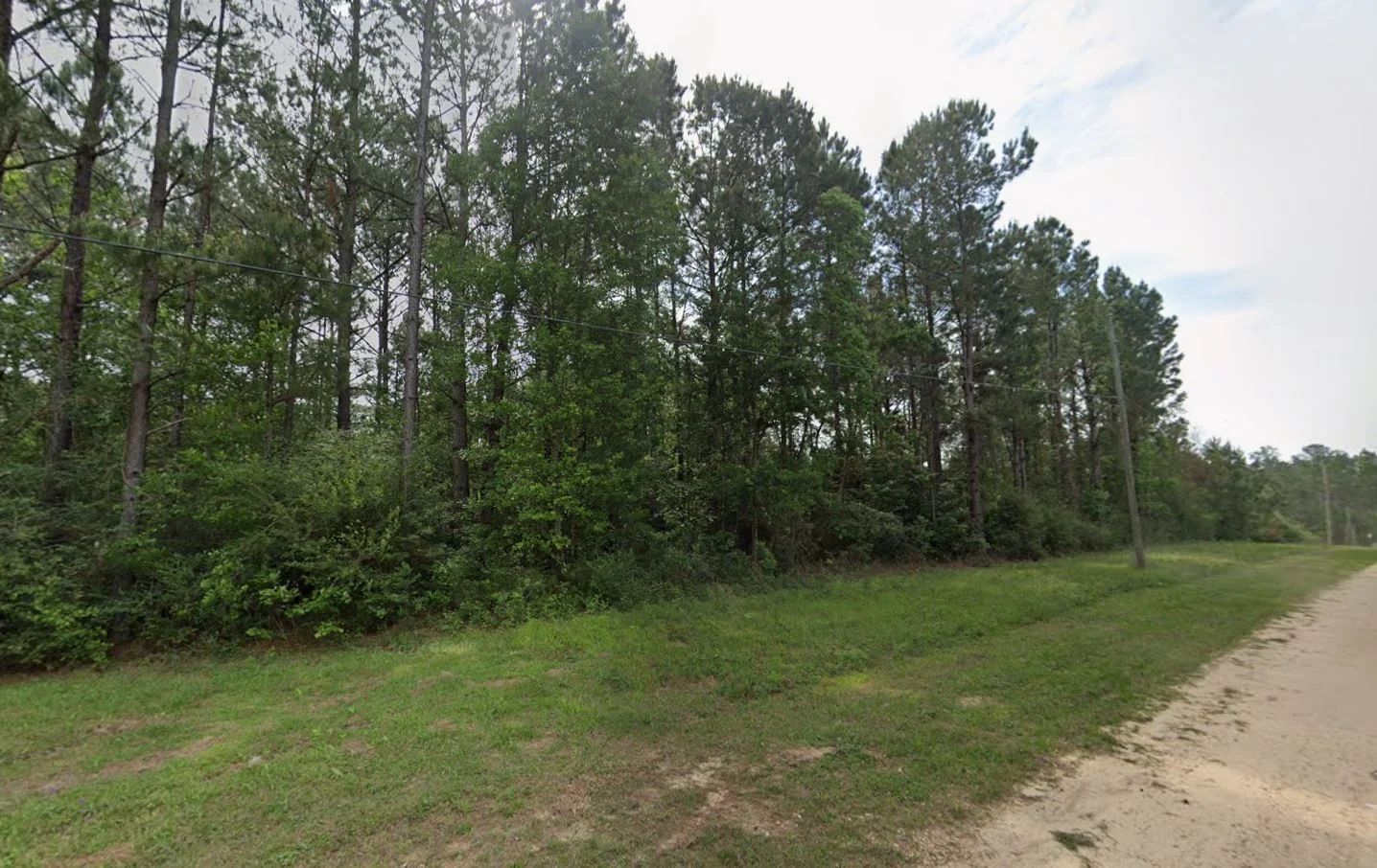 0.26-Acre Lot Near Happiness Lake! in Pearl River County, MS