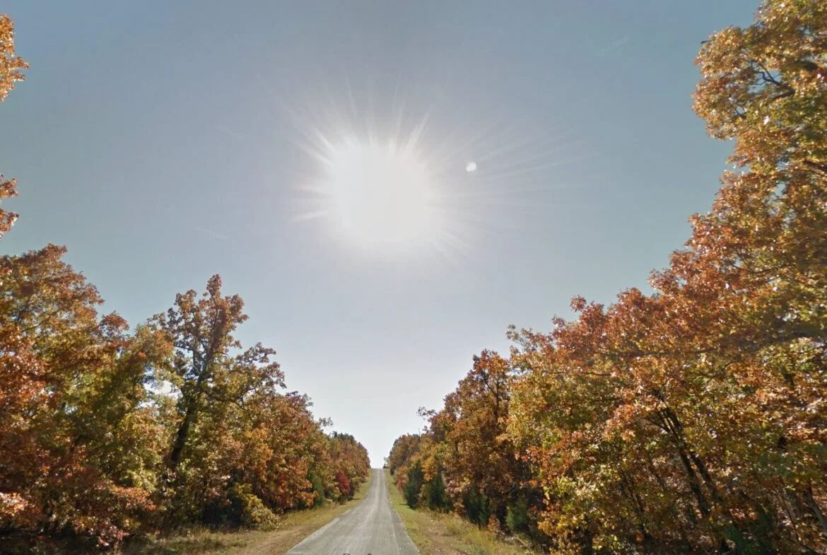 Prime Double lot Land for Sale in Arkansas in Izard County, AR