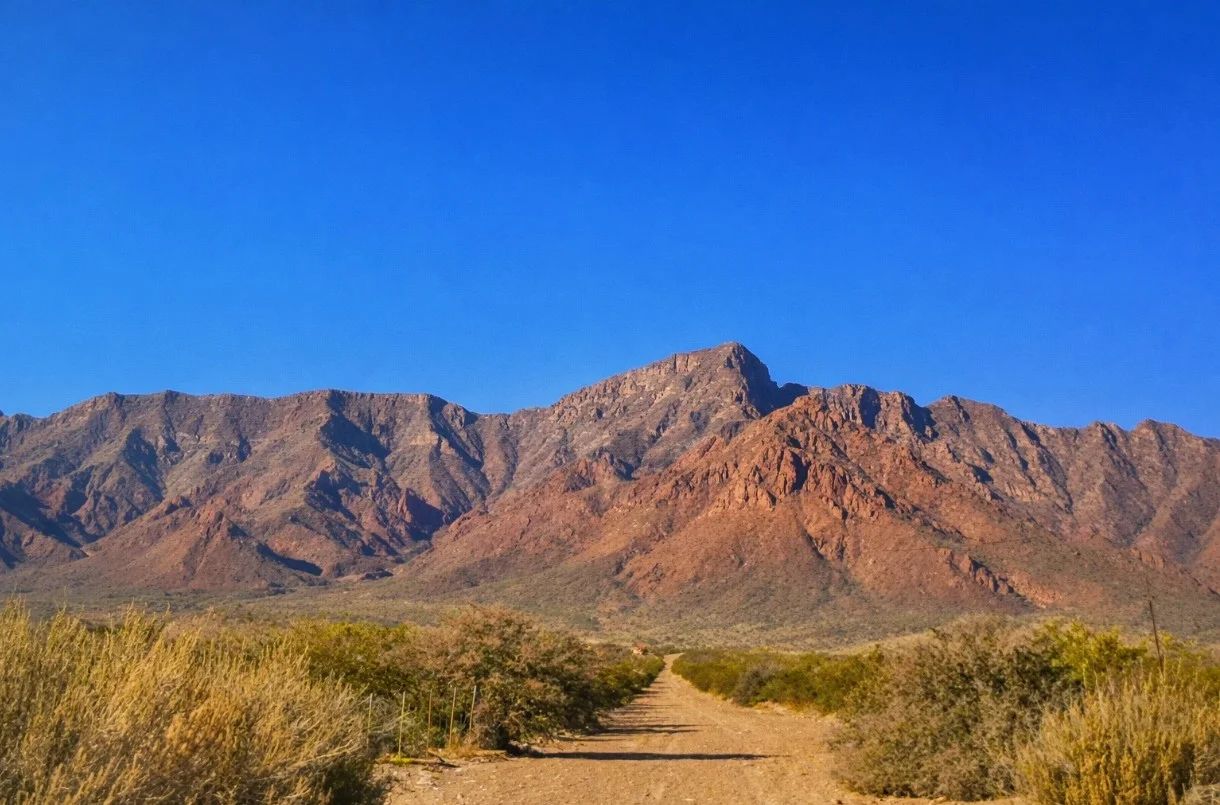 Nice 0.41ac Lot in El Paso County TX in El Paso County, TX