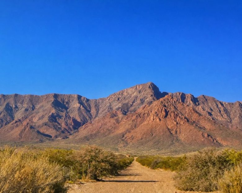 Nice 0.41ac Lot in El Paso County TX in El Paso County, TX