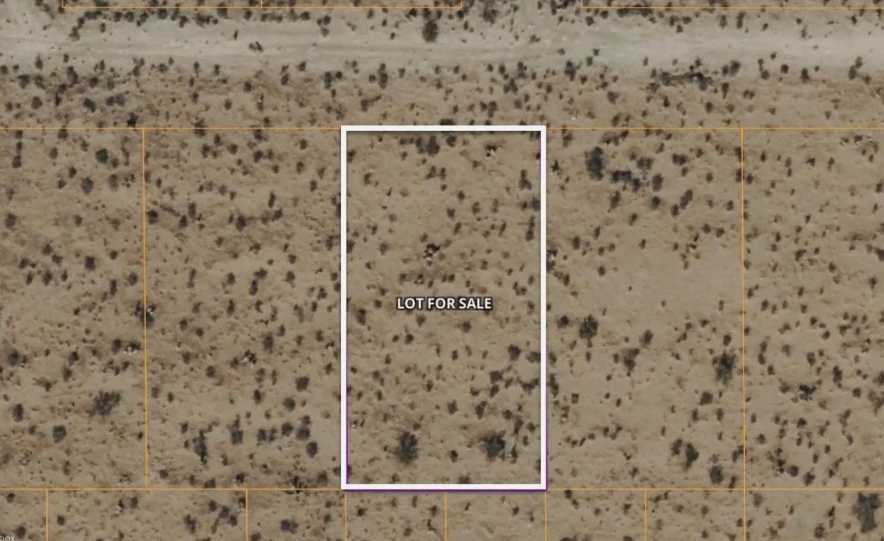 Nice 0.41ac Lot in El Paso County TX in El Paso County, TX