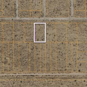 Nice 0.41ac Lot in El Paso County TX in El Paso County, TX