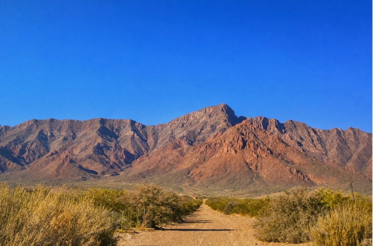 Nice 0.83ac lot El Paso County TX in El Paso County, TX