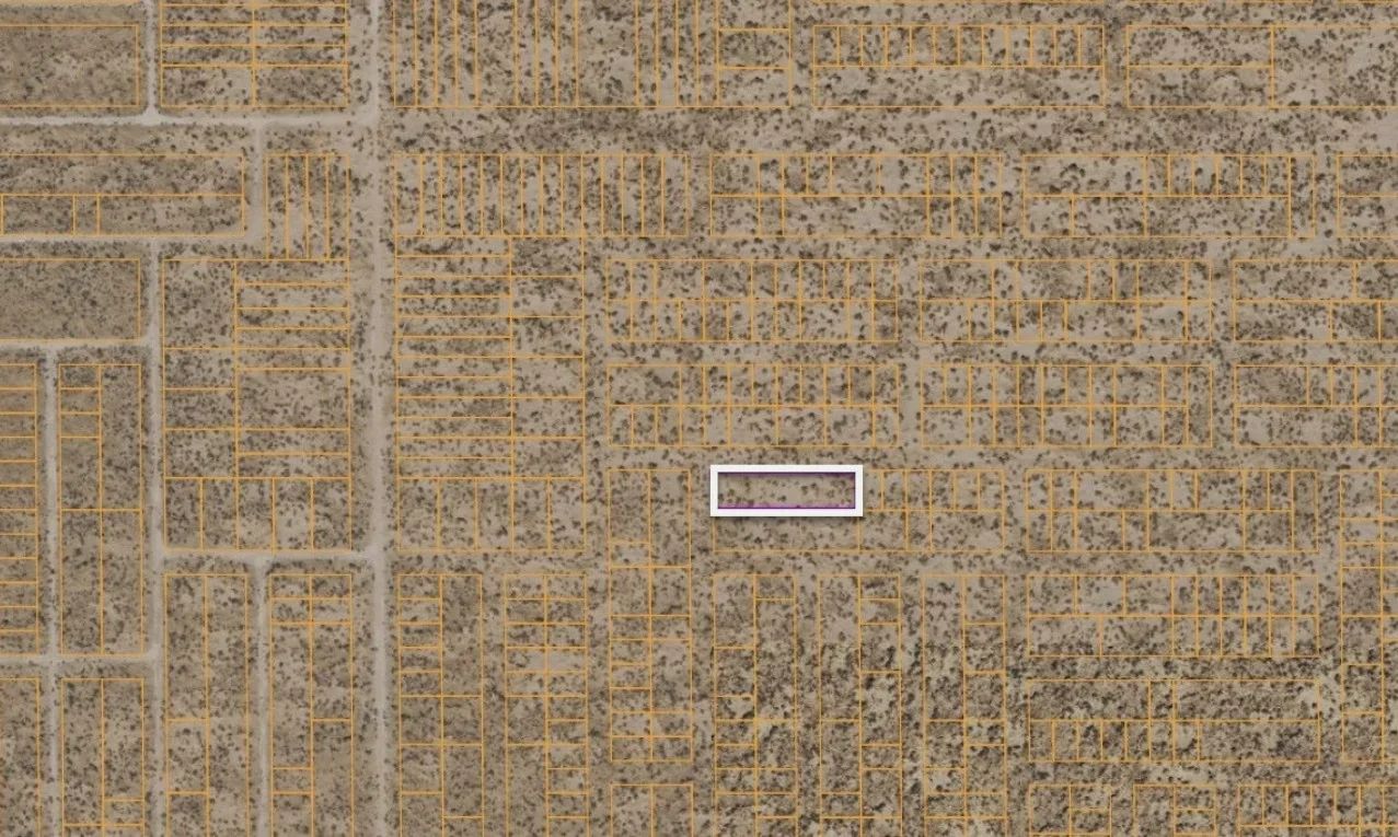 Nice 0.83ac lot El Paso County TX in El Paso County, TX