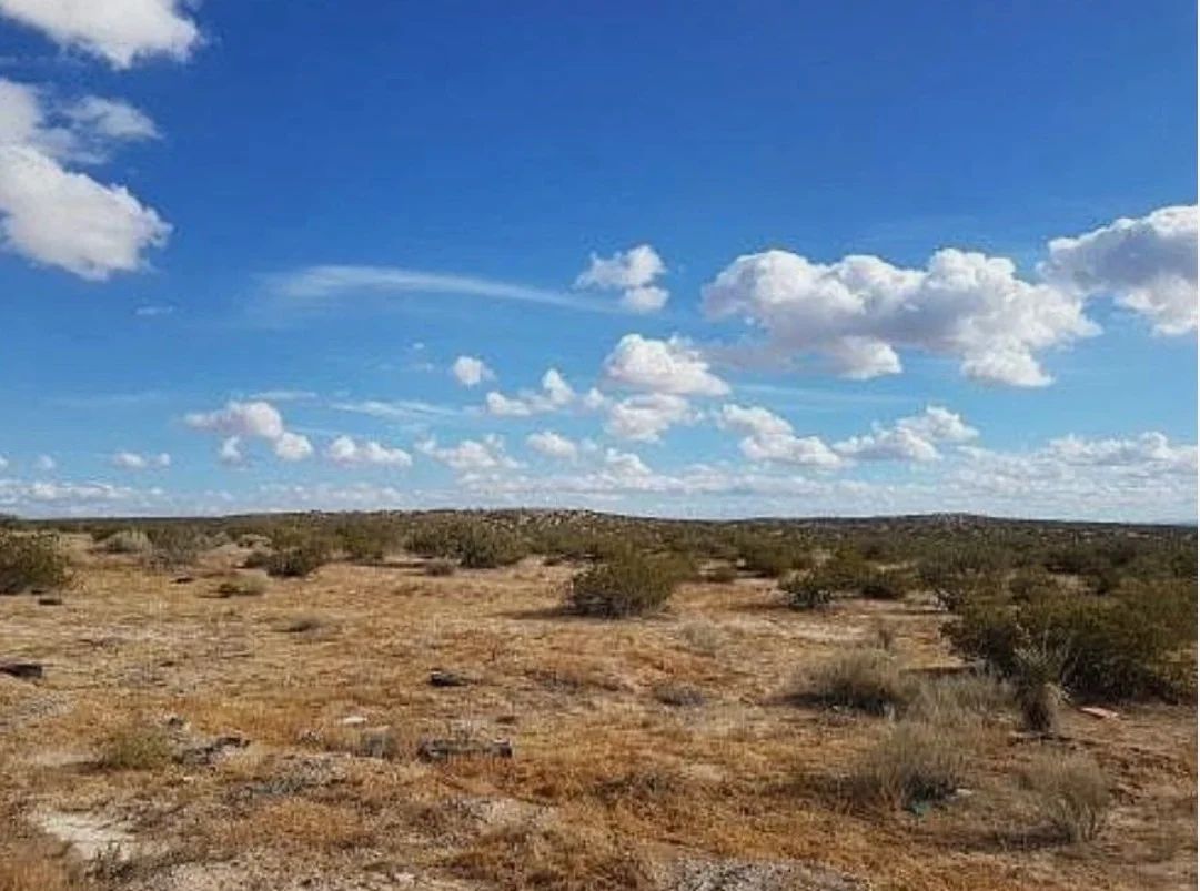 0.76ac El Paso TX-Great Investment lot!! in El Paso County, TX