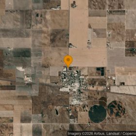 0.54 Acres in Otis - Washington County, CO in Washington County, Colorado