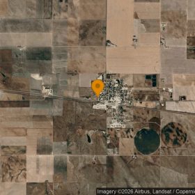0.56 Acres in Otis - Washington County, CO in Washington County, Colorado