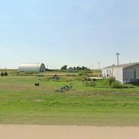0.56 Acres in Otis - Washington County, CO in Washington County, Colorado