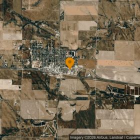 0.54 Acres in Akron - Washington County, CO in Washington County, Colorado