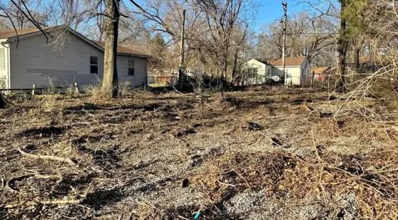 0.13-acre Residential Lot in Cahokia, IL / Terreno a la venta in St. Clair County, IL