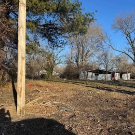 0.13-acre Residential Lot in Cahokia, IL / Terreno a la venta in St. Clair County, IL