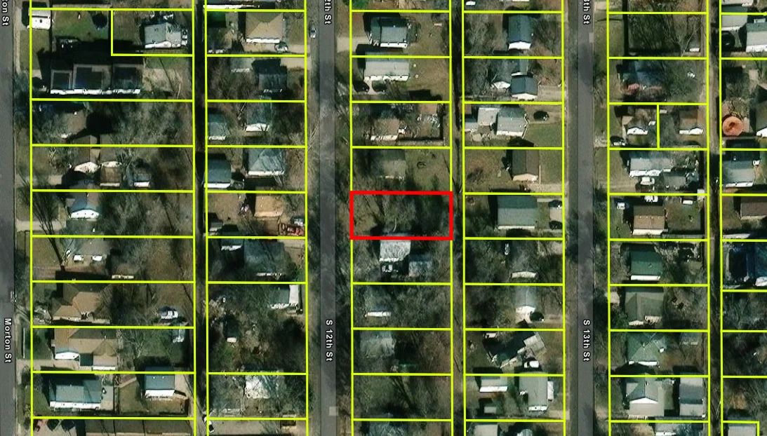 NC Wooded Lots