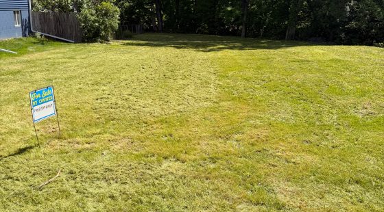 0.45-acre Residential Lot in Bloomington, IL/Terreno a la venta in Tazewell County, IL