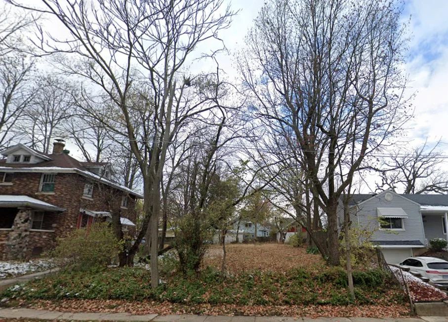 NC Wooded Lots