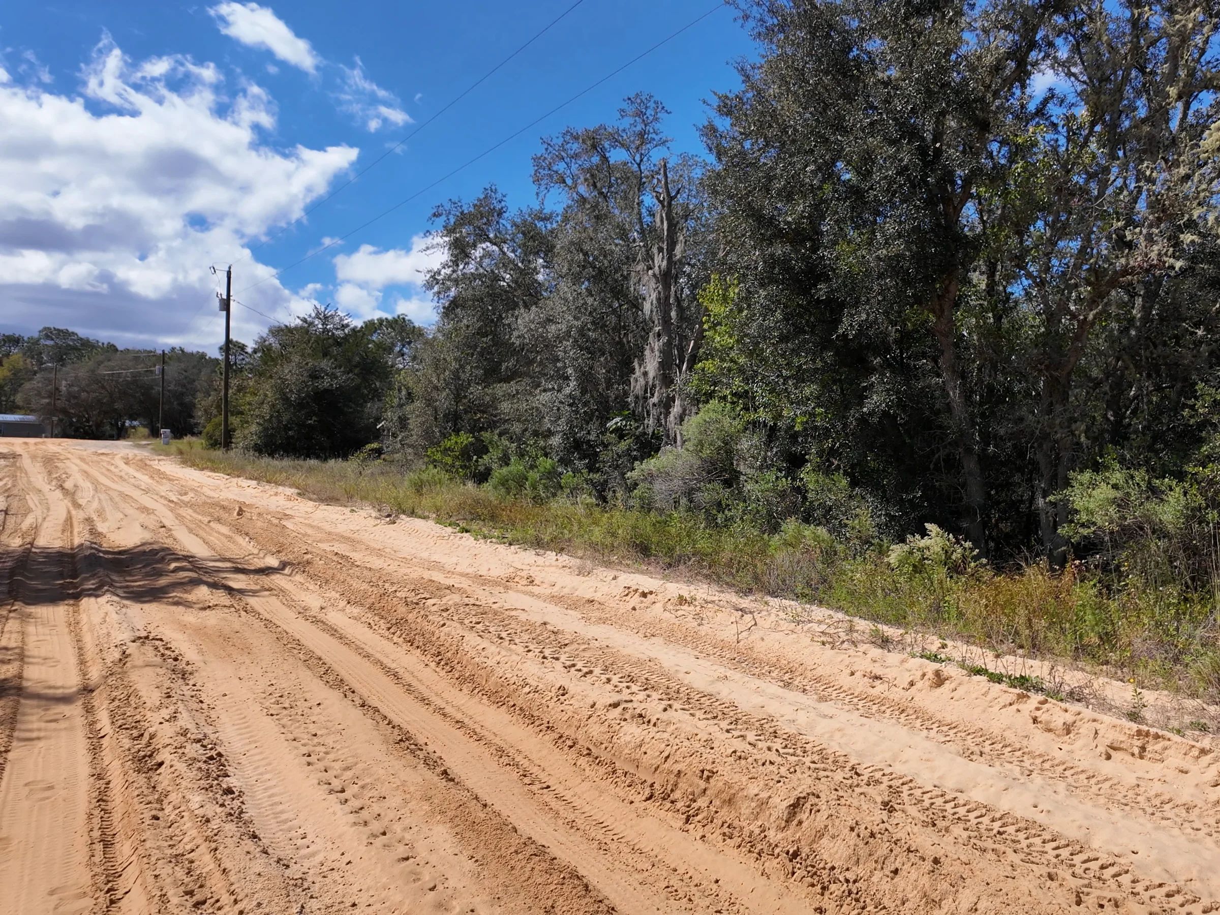 Your Florida Land for Less Than a Car Payment? 0.29 Acres for $249/Mo in Putnam County, FL