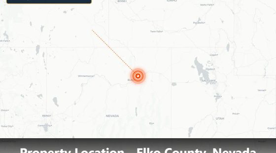 Affordable 1.13-Acre Lot in Elko, Nevada – Opportunity with Flexible Terms in Elko County, NV