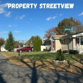 0.48-Acre Recreational Riverside Lot Milford, CT in New Haven County, CT