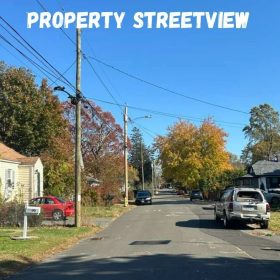 0.48-Acre Recreational Riverside Lot Milford, CT in New Haven County, CT