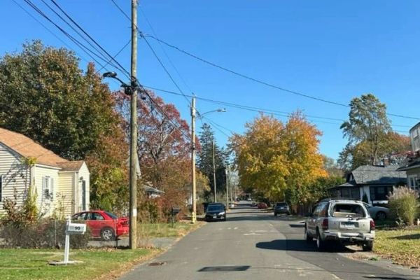 0.48-Acre Recreational Riverside Lot Milford, CT - Image 4